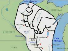 Wisconsin Solidarity